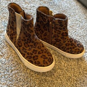 Girl’s Slip-on Shoe